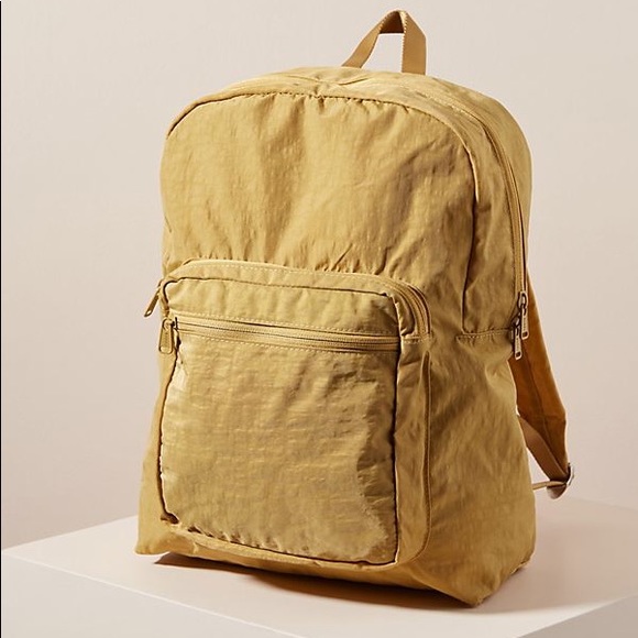 baggu school backpack